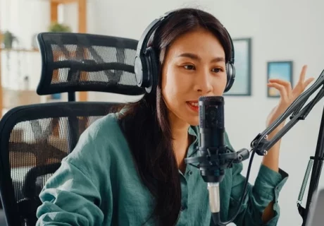 5 Cara Membuat Podcast untuk Pemula agar Menarik dan Praktis