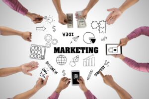 Pengertian Marketing Mix, Fungsi, dan Contoh Penerapannya
