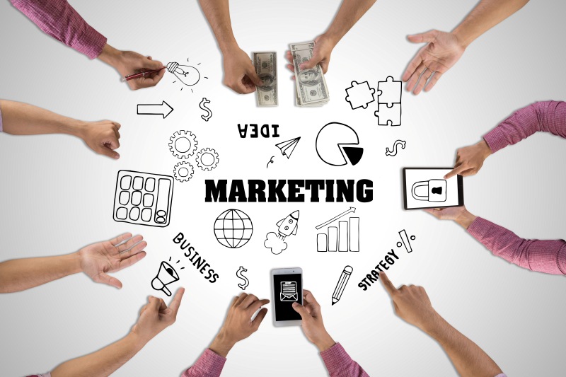 Pengertian Marketing Mix, Fungsi, dan Contoh Penerapannya