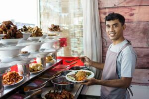 15 Ide Jualan Makanan yang Laku Setiap Hari, Datangkan Cuan!
