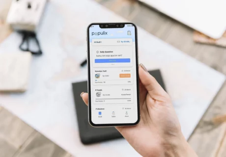 Bagaimana Cara Membuat Akun Populix?