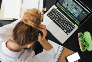 Manajemen Stress: Cara dan Manfaatnya untuk Kesehatan Mental