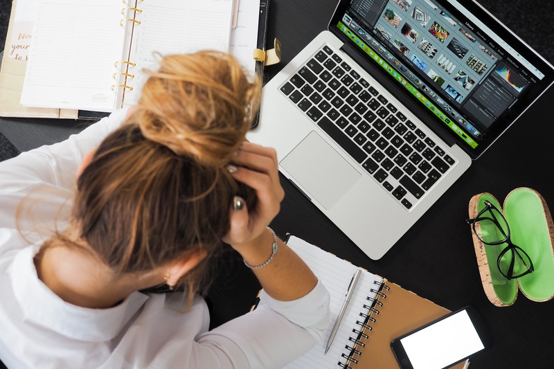 Manajemen Stress: Cara dan Manfaatnya untuk Kesehatan Mental