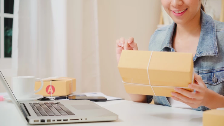 Mengenal Bisnis Dropship, Cara Kerja, hingga Keuntungannya