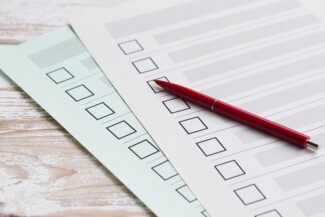 10 Contoh Kuesioner Penelitian Kuantitatif dan Kualitatif