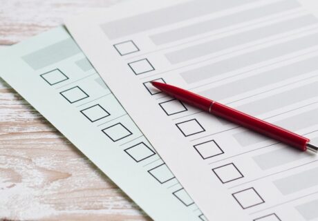 10 Contoh Kuesioner Penelitian Kuantitatif dan Kualitatif