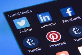 Penggunaan Media Sosial Selama Pandemi