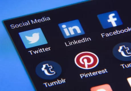 Penggunaan Media Sosial Selama Pandemi
