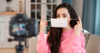 7 Tips Aman Menjalani Kegiatan Saat Fase New Normal