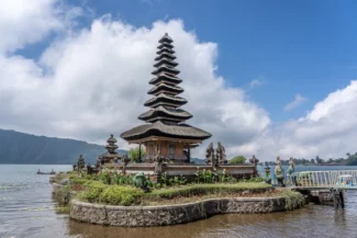 Menjelang Libur Akhir Tahun, Intip Destinasi Liburan Incaran Wisatawan