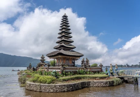 Menjelang Libur Akhir Tahun, Intip Destinasi Liburan Incaran Wisatawan