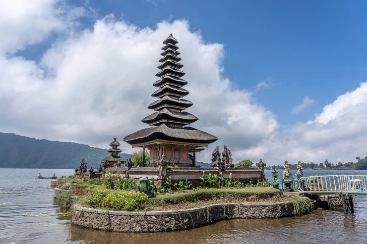 Menjelang Libur Akhir Tahun, Intip Destinasi Liburan Incaran Wisatawan