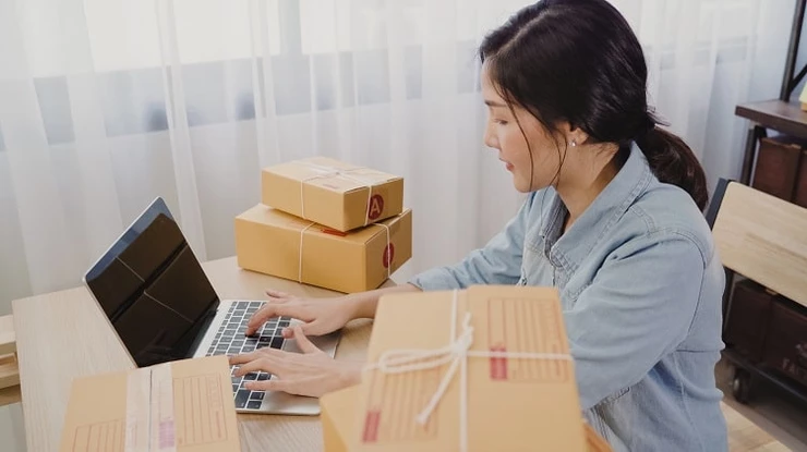 10 Cara Bisnis Online dari Nol untuk Pemula, Paling Mudah!