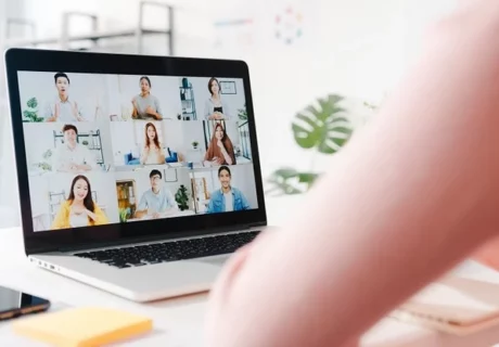 Apa itu Webinar : Pengertian, Manfaat, dan Contoh Aplikasi