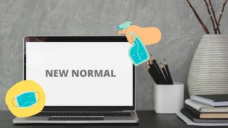 Memandang New Normal dari Kacamata Pekerja