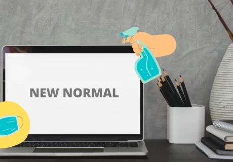 Memandang New Normal dari Kacamata Pekerja