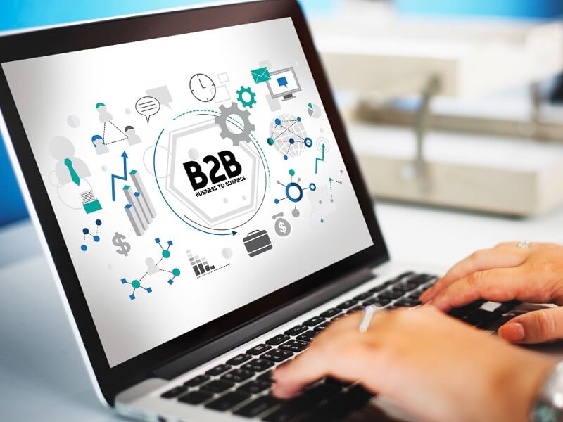 Mengenal B2B, Contoh Usaha & Perbedaannya dengan B2C