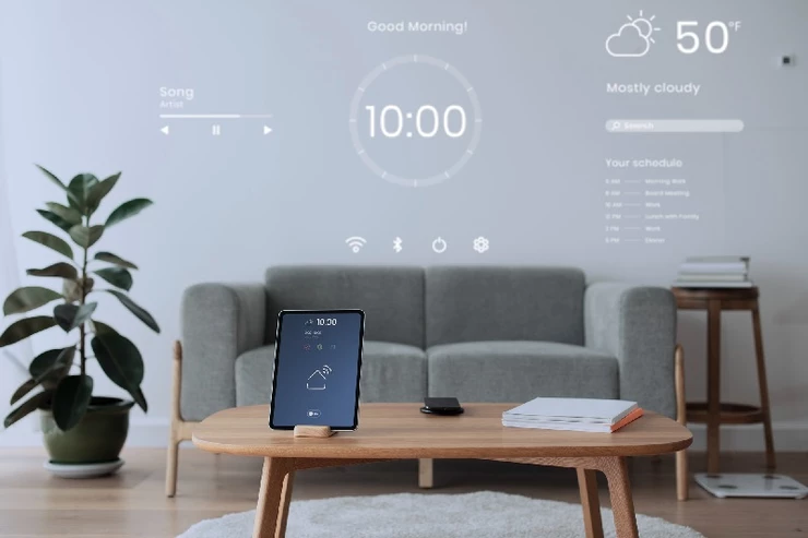 Pahami Apa itu Internet of Things (IoT), Manfaat dan Cara Kerja