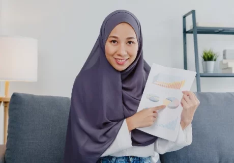 Investasi Syariah: Definisi, Dasar Hukum, Jenis, Prinsip