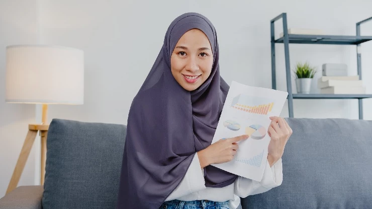 Investasi Syariah: Definisi, Dasar Hukum, Jenis, Prinsip