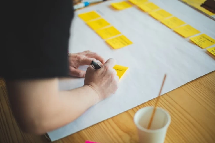 5 Strategi Bisnis Untuk Meningkatkan Keuntungan