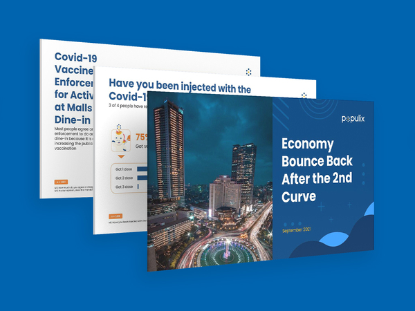 Economy Bounce Back After the 2nd Curve