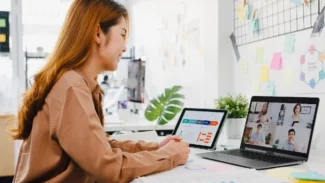 Aplikasi Video Conference Saat Pandemi, Apa yang Berubah?