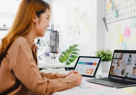 Aplikasi Video Conference Saat Pandemi, Apa yang Berubah?