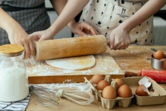 10 Cara Memulai Bisnis Kuliner yang Menjanjikan bagi Pemula