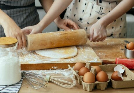 10 Cara Memulai Bisnis Kuliner yang Menjanjikan bagi Pemula