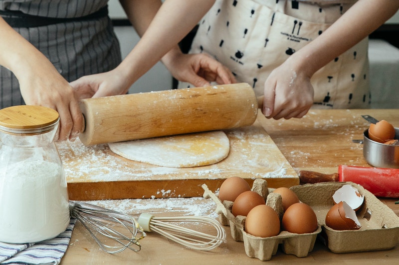 10 Cara Memulai Bisnis Kuliner yang Menjanjikan bagi Pemula