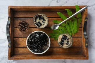 10 Ide dan Resep Minuman Buka Puasa, Segar dan Memuaskan