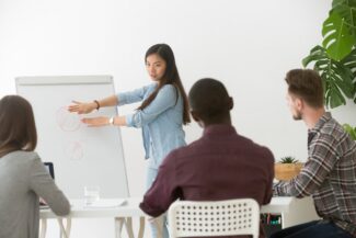 Pitching Adalah Teknik Ampuh Meningkatkan Pelanggan