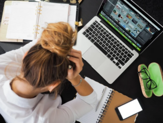 Hustle Culture: Definisi, Penyebab, hingga Dampak Negatifnya