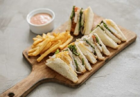 18 Makanan Kekinian 2022 untuk Ide Bisnis, Wajib Dicoba!