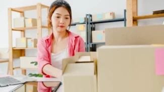 Apa itu Wirausaha, Ciri-Ciri & Tips jadi Wirausahawan Sukses
