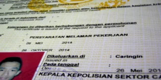 Syarat Membuat SKCK Online & Offline, Alur dan Biayanya