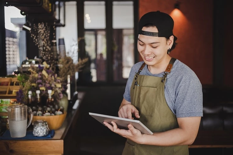 38 Ide Bisnis Franchise Indonesia Terlaris