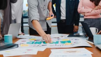 Apa itu Roadmap? Ini Pengertian dan Cara Membuat untuk Bisnis