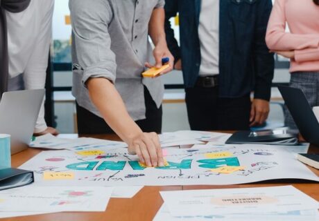 Apa itu Roadmap? Ini Pengertian dan Cara Membuat untuk Bisnis