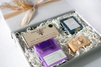 12 Ide Hampers Lebaran yang Unik, Cantik, dan Berkesan