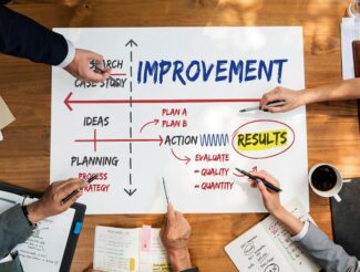 Mengenal Konsep Kaizen: Manfaat, Contoh & Cara Menerapkannya