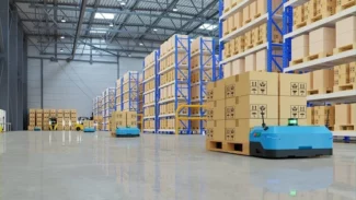 Supply Chain Management: Pengertian, Tujuan, Fungsi & Proses