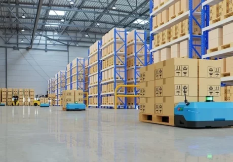 Supply Chain Management: Pengertian, Tujuan, Fungsi & Proses