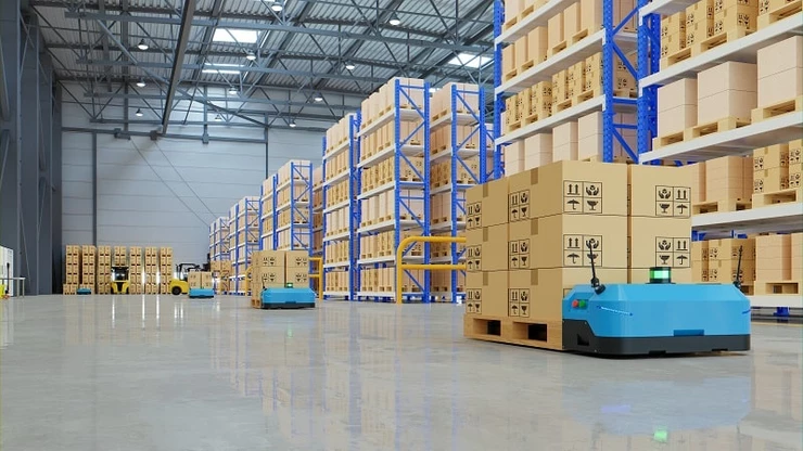 Supply Chain Management: Pengertian, Tujuan, Fungsi & Proses