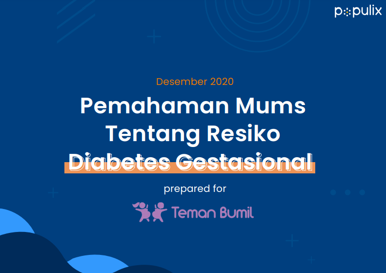 Populix x Teman Bumil