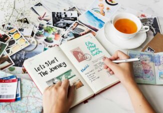 10 Manfaat Journaling, Benarkah Mampu Redakan Stres?