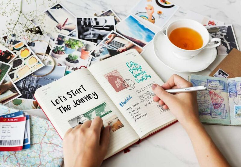 10 Manfaat Journaling, Benarkah Mampu Redakan Stres?