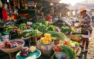 Sistem Ekonomi Pasar: Definisi, Kelebihan dan Ciri-Cirinya