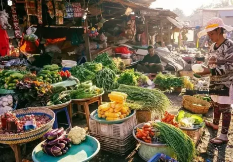 Sistem Ekonomi Pasar: Definisi, Kelebihan dan Ciri-Cirinya